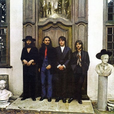 BEATLES, THE CD Hey Jude (The U.S. Albums)