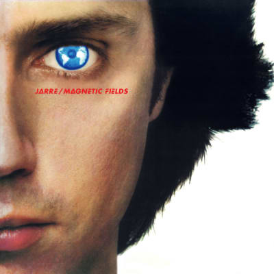 JARRE, JEAN MICHEL VINILO Les Chants Magnetiques / Magnetic Fields