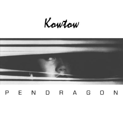 PENDRAGON VINILO KOWTOW (2LP)