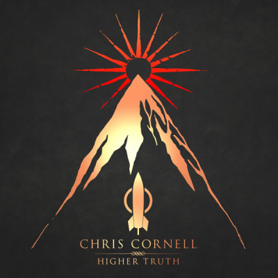 CORNELL, CHRIS VINILO HIGHER TRUTH