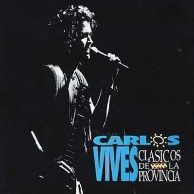 VIVES, CARLOS CD CLASICOS DE LA PROVINCIA