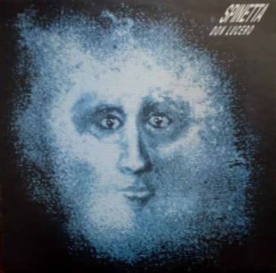 SPINETTA, LUIS ALBERTO VINILO DON LUCERO