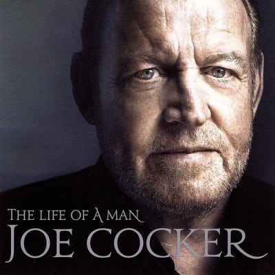 COCKER, JOE CD THE LIFE OF A MAN - THE ULTIMATE HITS 1968-2013 (2CD)
