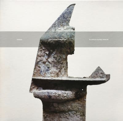 WILSON, STEVEN VINILO The Continuum Recyclings, Volume One 2LP