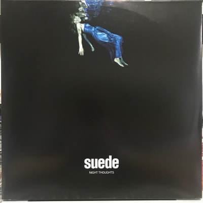 SUEDE VINILO NIGHT THOUGHTS - 2LP