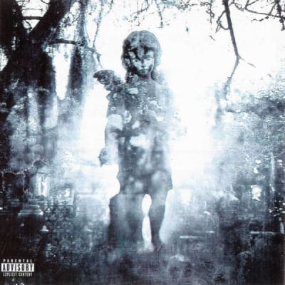 MACHINE HEAD CD Through The Ashes Of Empire
