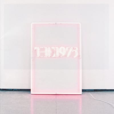 1975 CD I LIKE IT WHEN YOU SLEEP