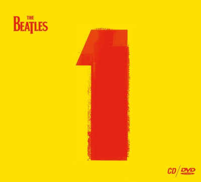 BEATLES, THE CD 1 (CD+DVD)