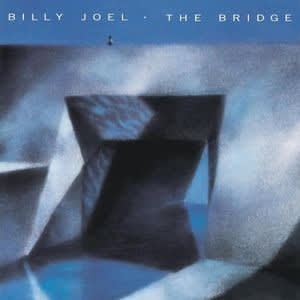 JOEL, BILLY CD THE BRIDGE JPN
