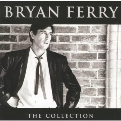 FERRY, BRYAN CD THE COLLECTION