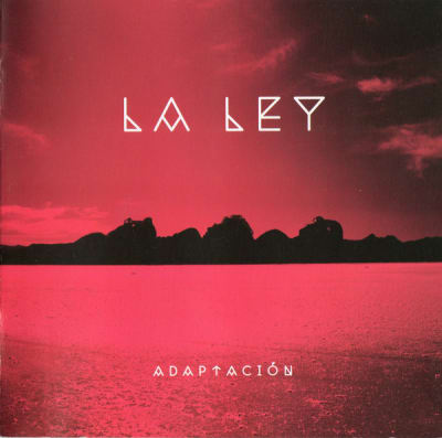 LEY, LA CD ADAPTACIÓN