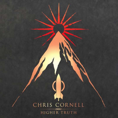 CORNELL, CHRIS CD HIGHER TRUTH