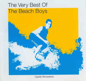 BEACH BOYS, THE THE VERY BEST OF CD