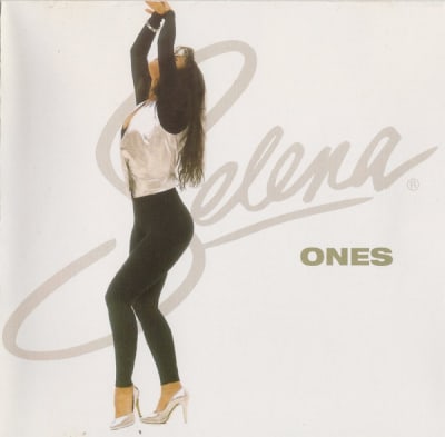 SELENA CD ONES