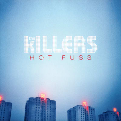 Killers, The Vinilo HOT FUSS