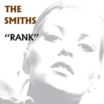 SMITHS, THE VINILO RANK 2LP