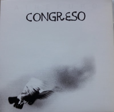 CONGRESO VINILO AIRE PURO