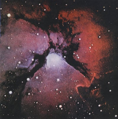KING CRIMSON CD ISLANDS