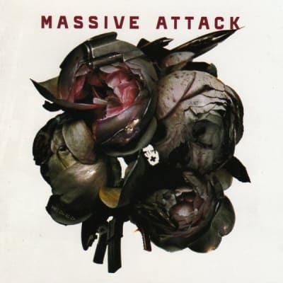 MASSIVE ATTACK CD COLLECTED ed uk