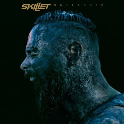 SKILLET CD DOMINION