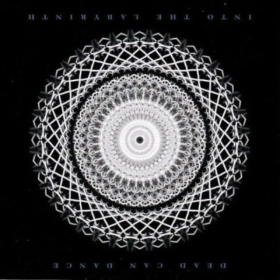 DEAD CAN DANCE CD INTO THE LABYRINTH