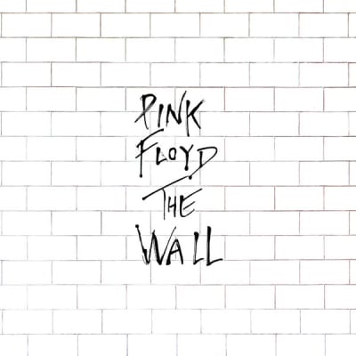PINK FLOYD VINILO WALL -HQ - 2 LP -