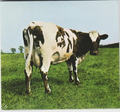 PINK FLOYD CD ATOM HEART MOTHER ED BR