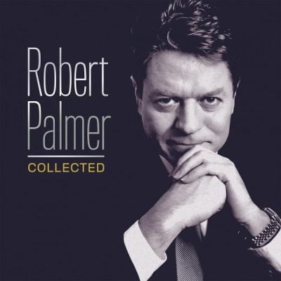 PALMER, ROBERT VINILO COLLECTED - 2LP