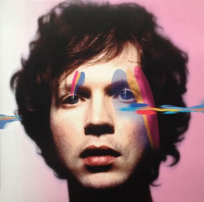 BECK VINILO SEA CHANGE (2LP)