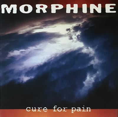 MORPHINE CD CURE FOR PAIN (MOV)