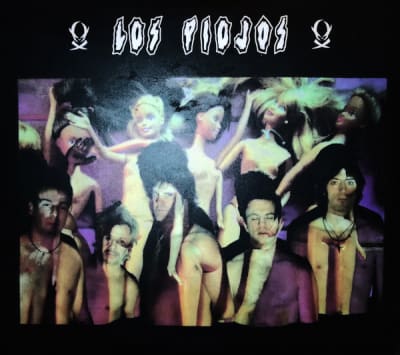 PIOJOS, LOS CD LOS PIOJOS (CD+DVD)