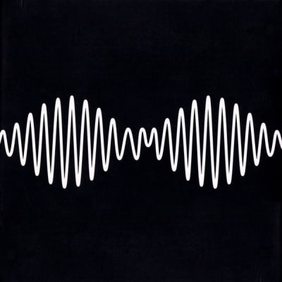 ARCTIC MONKEYS CD AM ED MEX