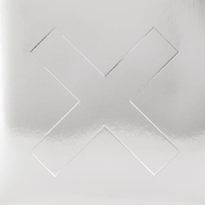 XX, THE CD I SEE YOU