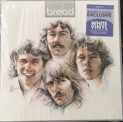 BREAD ANTHOLOGY