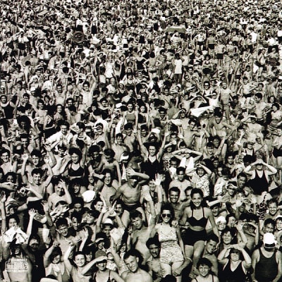 MICHAEL, GEORGE CD Listen Without Prejudice – Vol. 1