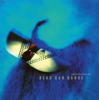 DEAD CAN DANCE VINILO SPIRITCHASER - 2 LP -