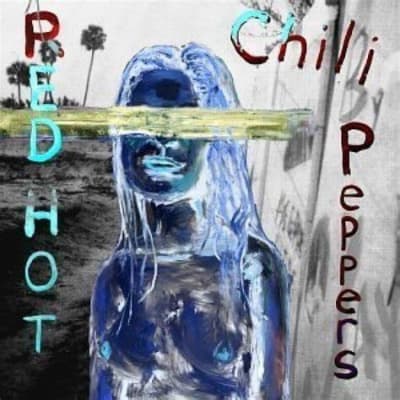RED HOT CHILI PEPPERS - BY THE WAY (VINILO)
