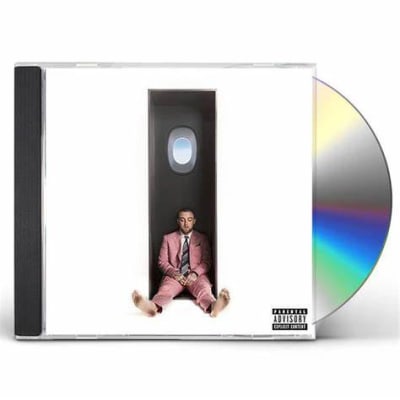 MAC MILLER - SWIMMING