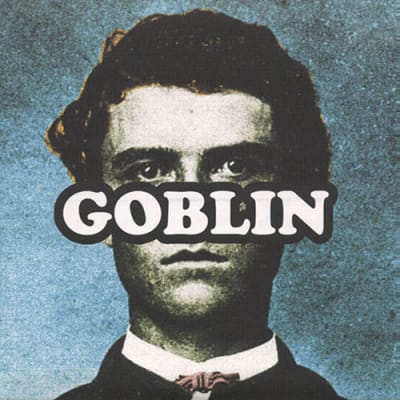 THE CREATOR TYLER - GOBLIN (VINILO)