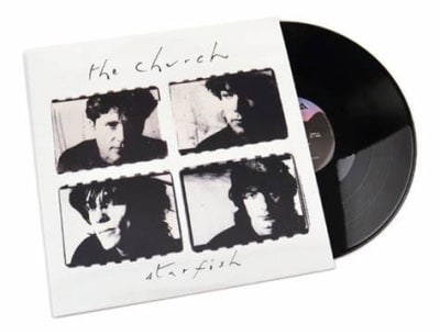 THE CHURCH - STARFISH (VINILO 180GR)
