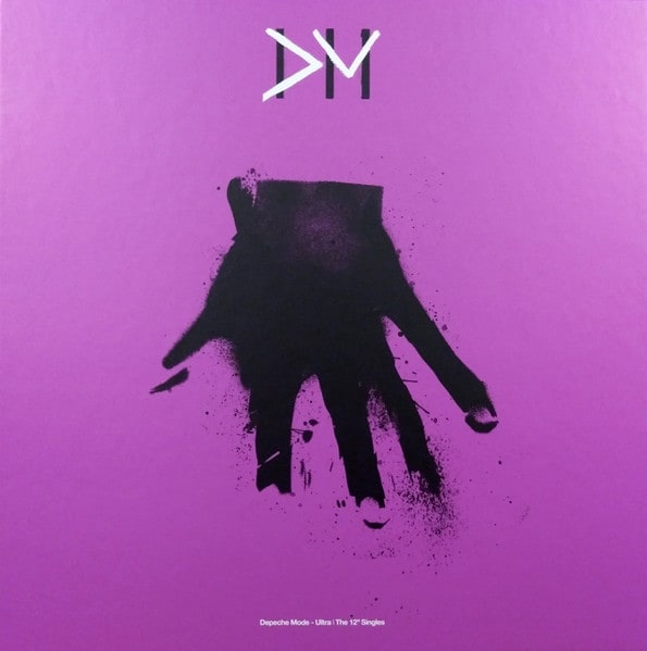 DEPECHE MODE VINILO Ultra | The 12 Singles BOXSET | Nextime Records