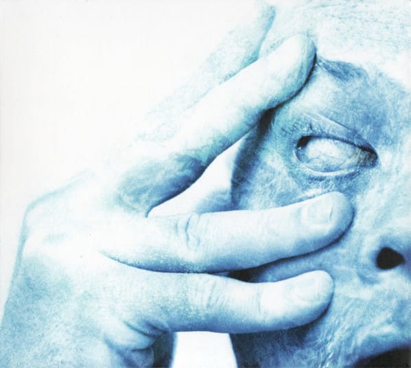 PORCUPINE TREE CD IN ABSENTIA | Nextime Records