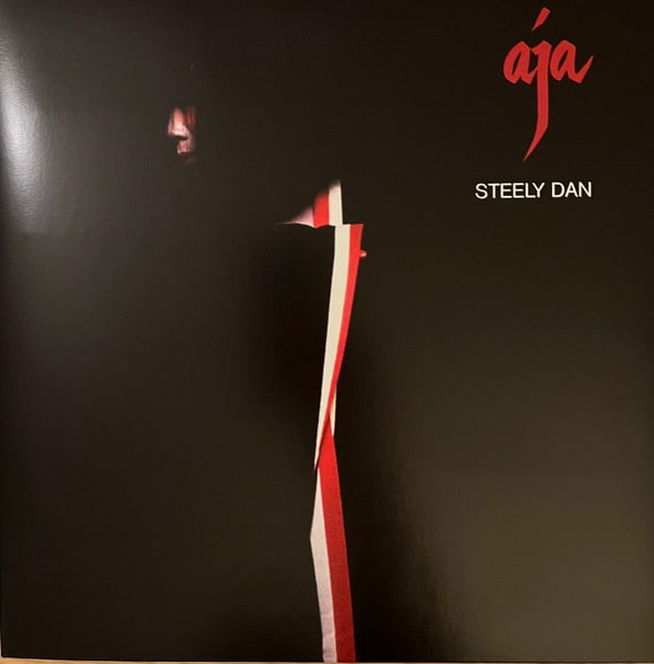 STEELY DAN VINILO AJA | Nextime Records