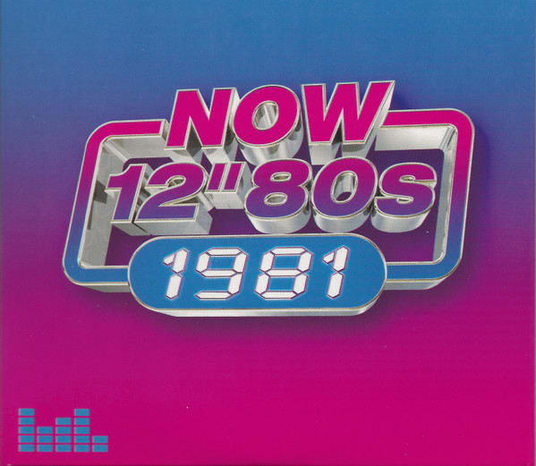 VARIOS CD NOW 12