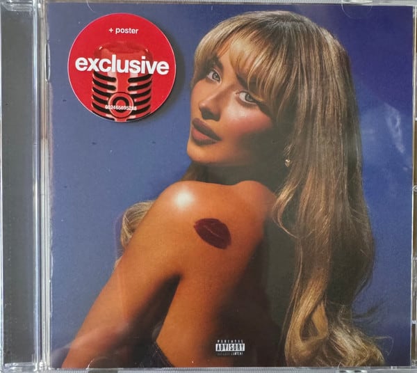 Sabrina Carpenter target 限定 レコード Sabrina Carpenter target 限定 レコード Sabrina Carpenter