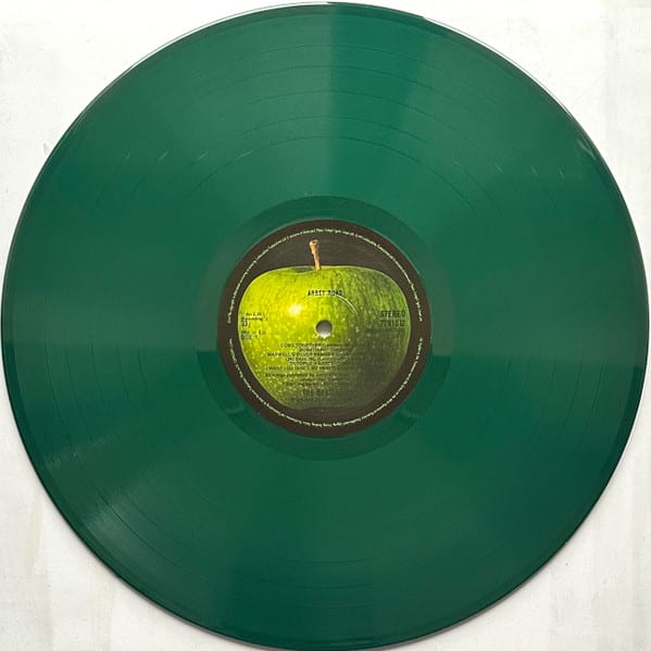 BEATLES, THE VINILO ABBEY ROAD - TARGET GREEN | Nextime Records
