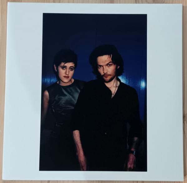 Vinilos | Nextime Records