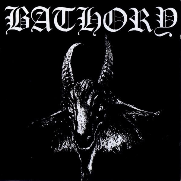 BATHORY CD BATHORY | Nextime Records