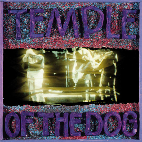 TEMPLE OF THE DOG CD TEMPLE OF THE DOG | Nextime Records