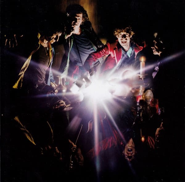 洋楽 The Rolling Stones: Bigger Bang 2006 THE ROLLING STONES CD A BIGGER BANG | Nextime Records